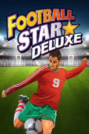 Football Star Deluxe игра онлайн | Casino 888 бесплатно и без регистрации