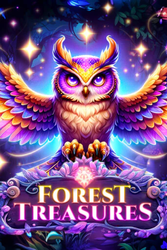 Forest Treasures игра онлайн | Casino 888 бесплатно и без регистрации