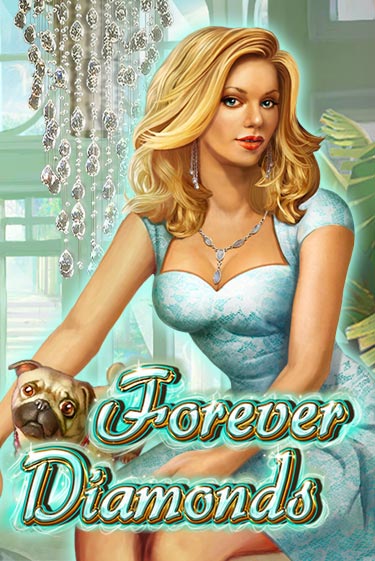 Forever Diamonds игра онлайн | Casino 888 бесплатно и без регистрации