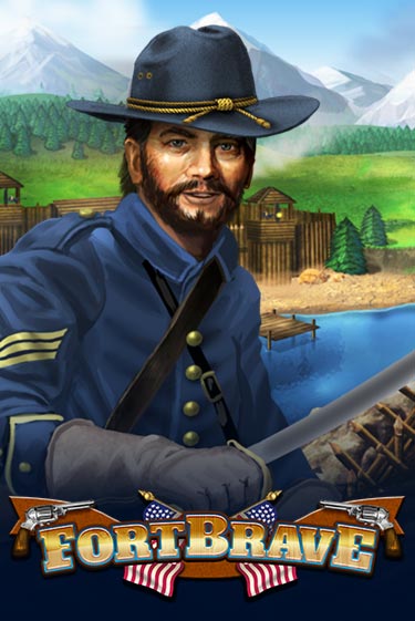 Fort Brave игра онлайн | Casino 888 бесплатно и без регистрации
