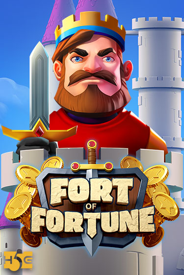 Fort of Fortune игра онлайн | Casino 888 бесплатно и без регистрации