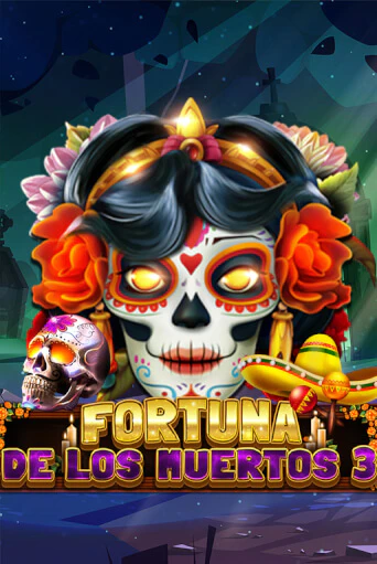 Fortuna De Los Muertos 3 игра онлайн | Casino 888 бесплатно и без регистрации