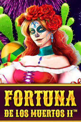 Fortuna de les Muertos II игра онлайн | Casino 888 бесплатно и без регистрации