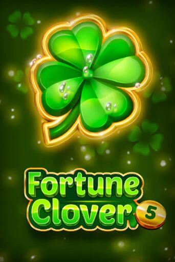 Fortune Clover 5 игра онлайн | Casino 888 бесплатно и без регистрации