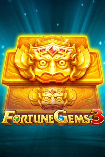Fortune Gems 3 игра онлайн | Casino 888 бесплатно и без регистрации