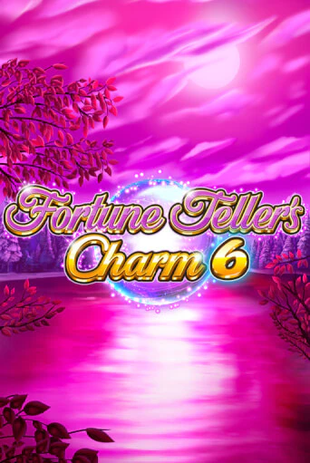 Fortune Teller's Charm 6 игра онлайн | Casino 888 бесплатно и без регистрации