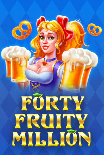 Forty Fruity Million игра онлайн | Casino 888 бесплатно и без регистрации