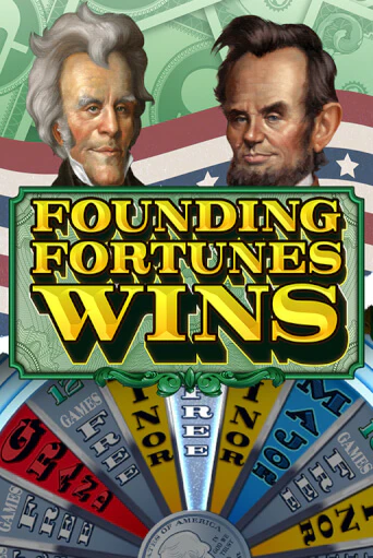 Founding Fortunes Wins игра онлайн | Casino 888 бесплатно и без регистрации