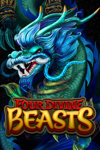 Four Divine Beasts игра онлайн | Casino 888 бесплатно и без регистрации