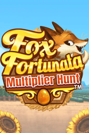 Fox Fortunata: Multiplier Hunt игра онлайн | Casino 888 бесплатно и без регистрации