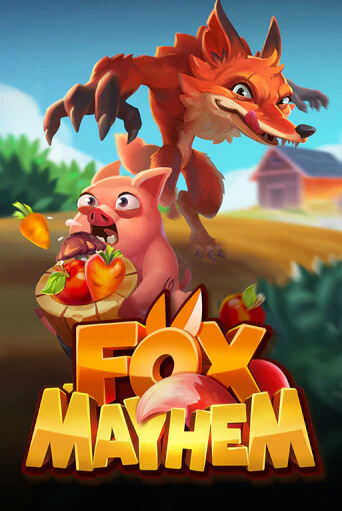 Fox Mayhem игра онлайн | Casino 888 бесплатно и без регистрации