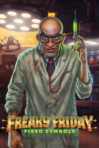 Freaky Friday Fixed Symbols игра онлайн | Casino 888 бесплатно и без регистрации