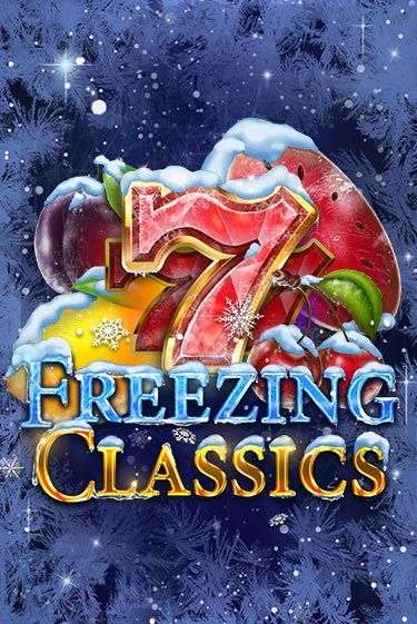 Freezing Classics игра онлайн | Casino 888 бесплатно и без регистрации