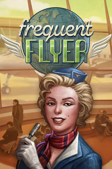 Frequent Flyer игра онлайн | Casino 888 бесплатно и без регистрации