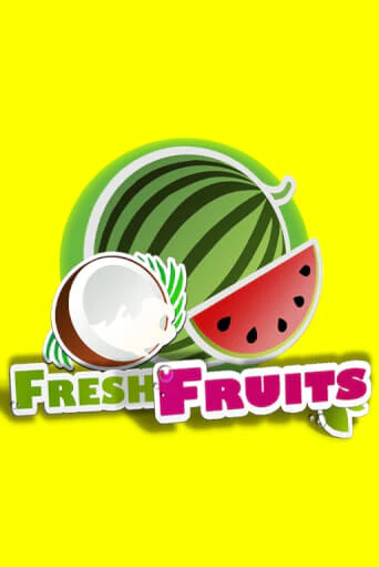 Fresh Fruits игра онлайн | Casino 888 бесплатно и без регистрации