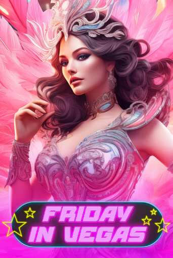 Friday in Vegas игра онлайн | Casino 888 бесплатно и без регистрации