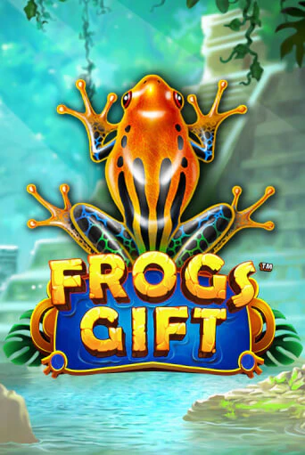 Frog's Gift игра онлайн | Casino 888 бесплатно и без регистрации