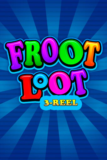 Froot Loot 3-Reel игра онлайн | Casino 888 бесплатно и без регистрации