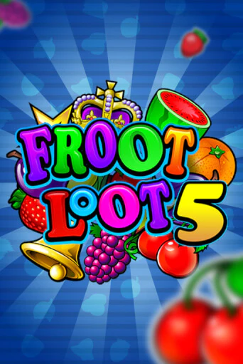 Froot Loot 5-Line игра онлайн | Casino 888 бесплатно и без регистрации
