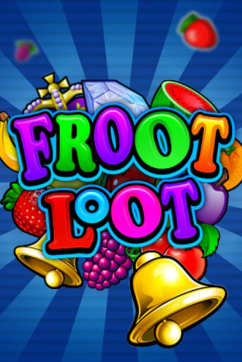 Froot Loot 9-Line игра онлайн | Casino 888 бесплатно и без регистрации