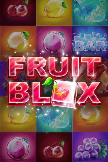 FruitBlox игра онлайн | Casino 888 бесплатно и без регистрации