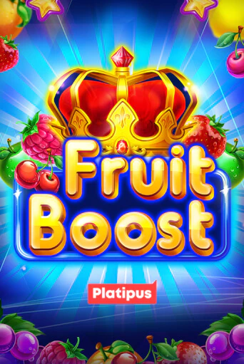 Fruit Boost игра онлайн | Casino 888 бесплатно и без регистрации