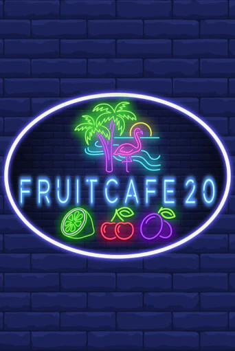 Fruit Cafe 20 игра онлайн | Casino 888 бесплатно и без регистрации