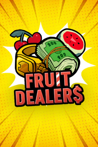 Fruit Dealers игра онлайн | Casino 888 бесплатно и без регистрации