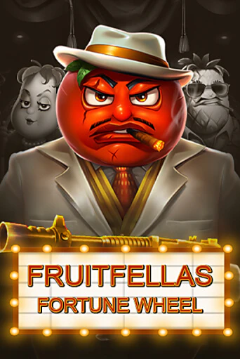 FRUITFELLAS: FORTUNE WHEEL игра онлайн | Casino 888 бесплатно и без регистрации