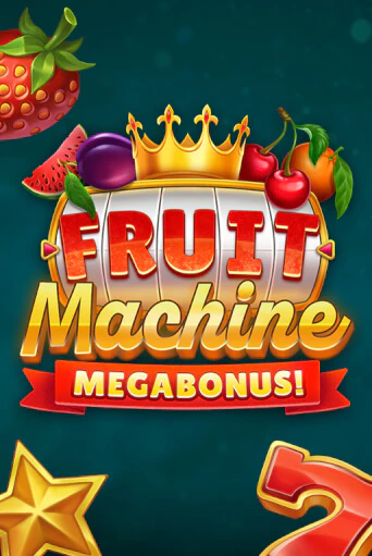 Fruit Machine: Megabonus! игра онлайн | Casino 888 бесплатно и без регистрации