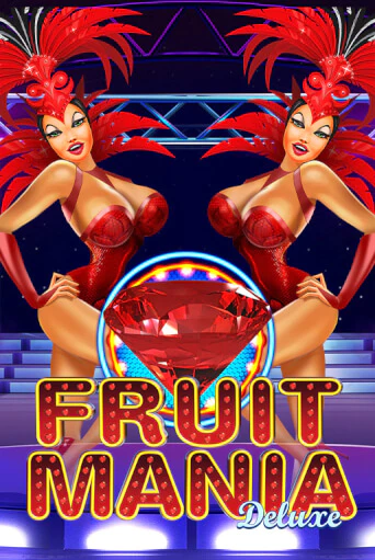 Fruit Mania Deluxe игра онлайн | Casino 888 бесплатно и без регистрации