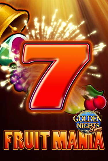 Fruit Mania Golden Nights игра онлайн | Casino 888 бесплатно и без регистрации