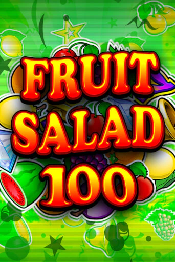 Fruit Salad 100 игра онлайн | Casino 888 бесплатно и без регистрации