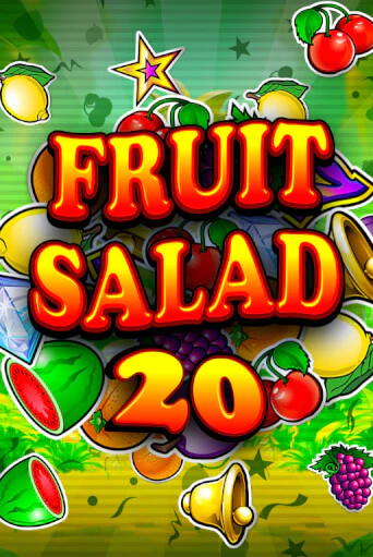 Fruit Salad 20 игра онлайн | Casino 888 бесплатно и без регистрации