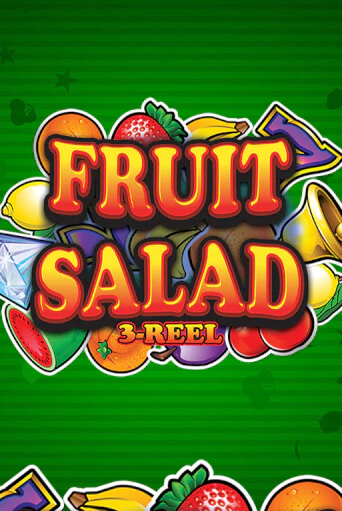 Fruit Salad 3-Reel игра онлайн | Casino 888 бесплатно и без регистрации