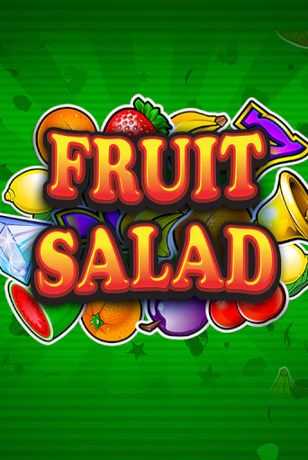 Fruit Salad игра онлайн | Casino 888 бесплатно и без регистрации
