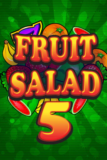 Fruit Salad 5-Line игра онлайн | Casino 888 бесплатно и без регистрации
