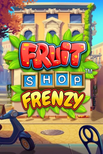 Fruit Shop Frenzy игра онлайн | Casino 888 бесплатно и без регистрации