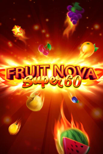 Fruit Super Nova 60 игра онлайн | Casino 888 бесплатно и без регистрации
