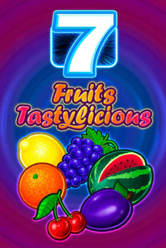 Fruits Tastylicious игра онлайн | Casino 888 бесплатно и без регистрации