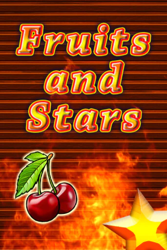 Fruits and Stars игра онлайн | Casino 888 бесплатно и без регистрации