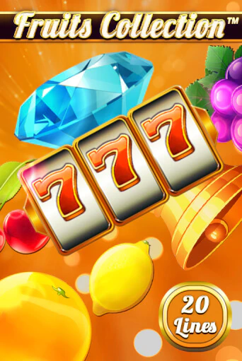 Fruits Collection – 20 Lines игра онлайн | Casino 888 бесплатно и без регистрации