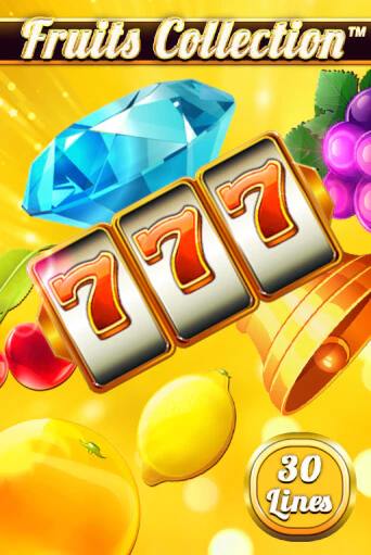 Fruits Collection – 30 Lines игра онлайн | Casino 888 бесплатно и без регистрации
