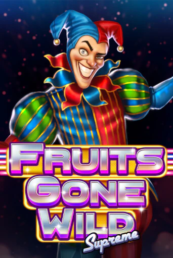 Fruits Gone Wild Supreme игра онлайн | Casino 888 бесплатно и без регистрации
