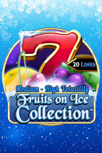Fruits On Ice Collection 20 Lines игра онлайн | Casino 888 бесплатно и без регистрации