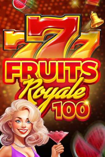 Fruits Royale 100 игра онлайн | Casino 888 бесплатно и без регистрации