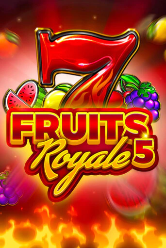 Fruits Royale 5 игра онлайн | Casino 888 бесплатно и без регистрации