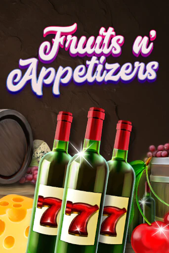 Fruits n' Appetizers игра онлайн | Casino 888 бесплатно и без регистрации