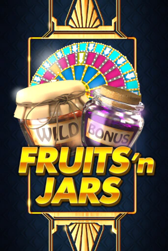 Fruits´n Jars игра онлайн | Casino 888 бесплатно и без регистрации