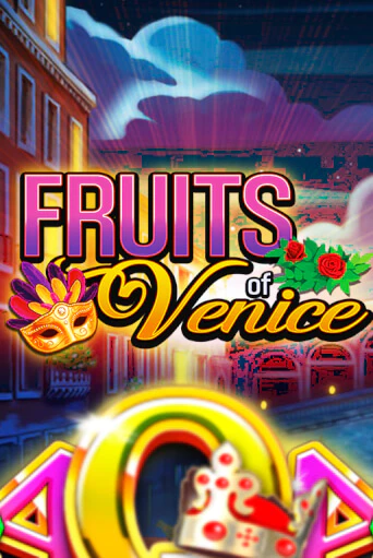 Fruits of Venice игра онлайн | Casino 888 бесплатно и без регистрации